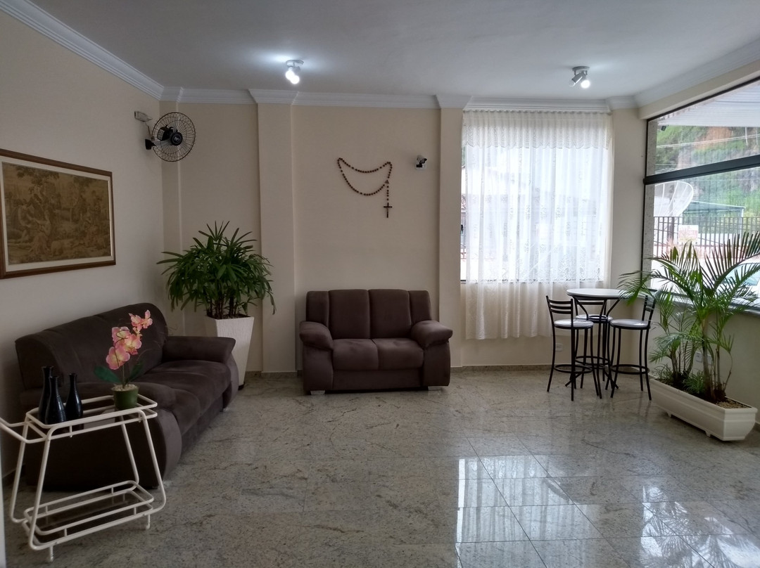 Hotel Caminho do Rosario主图