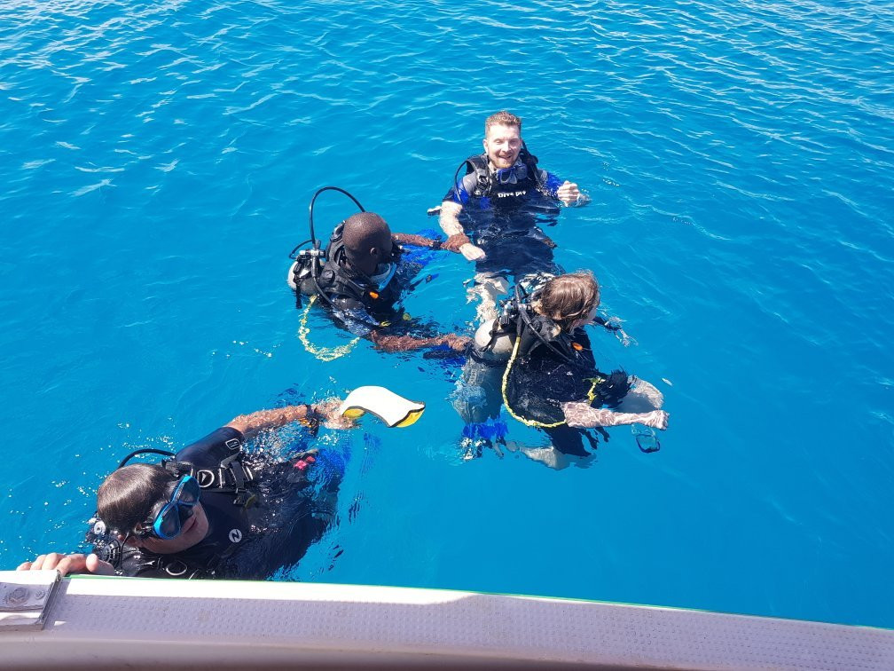 Cool Divers Diving Center-基万嘎必去景点