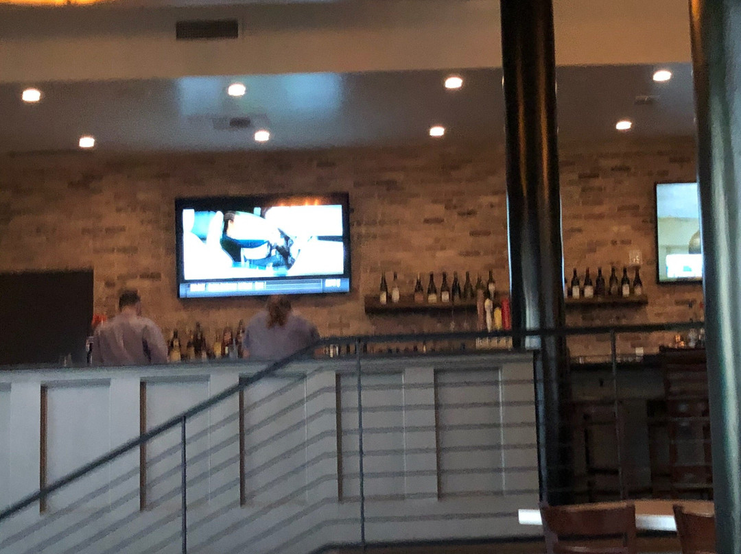 Lago Vista餐馆和美食-The Grille at Highland Lakes