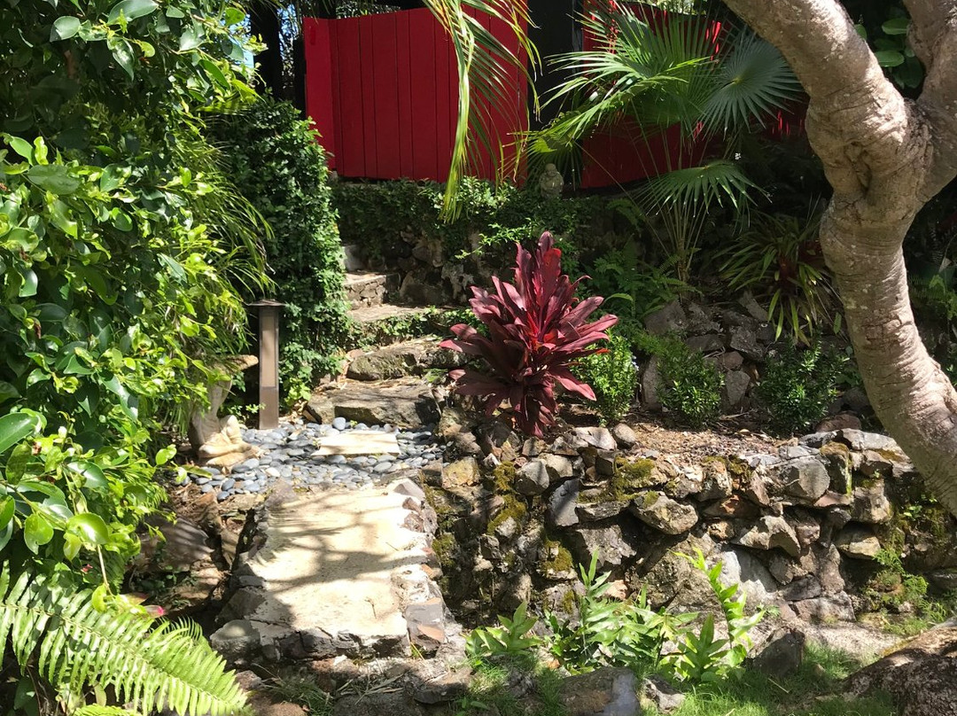 夏威夷世外桃源主图