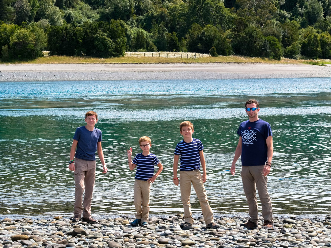 Origenes Tour-Quellon必去景点