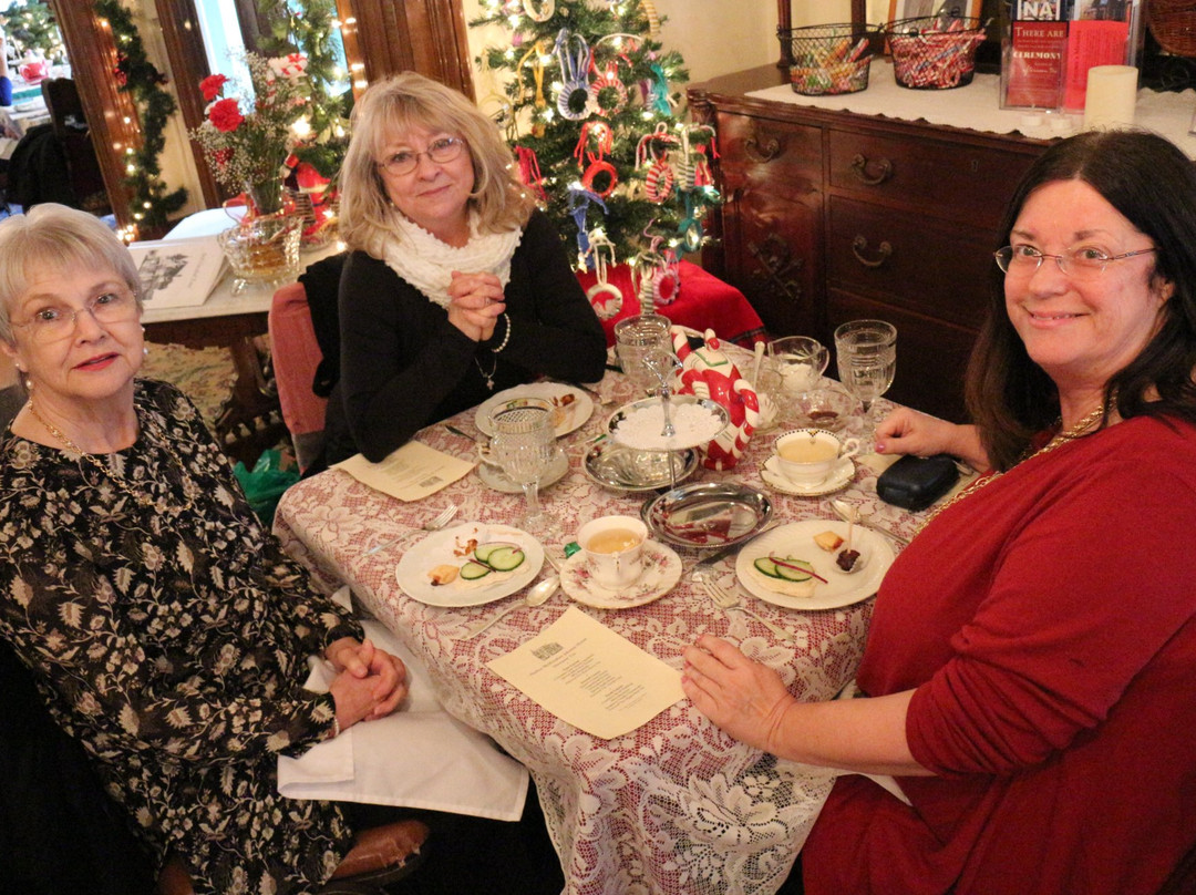 Shelton McMurphey Johnson House-尤金必去景点