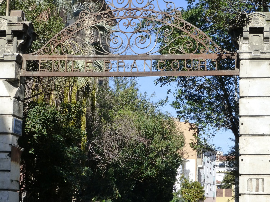 La Maison Haute主图