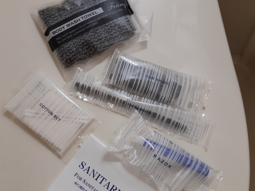 难波艺术酒店主图