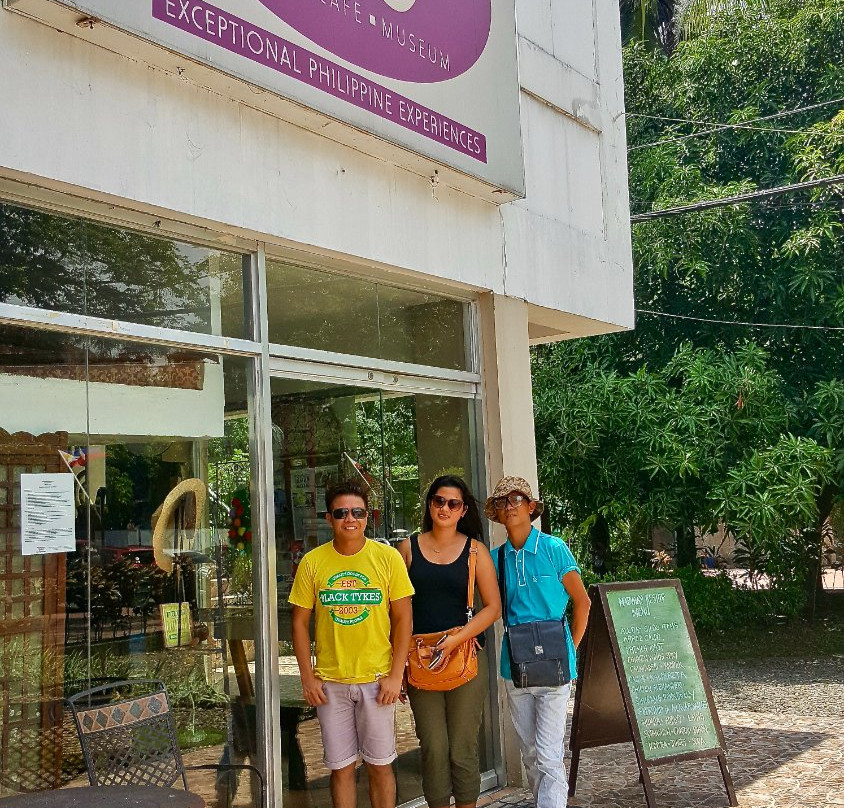 Mabuhay Restop-马尼拉必去景点