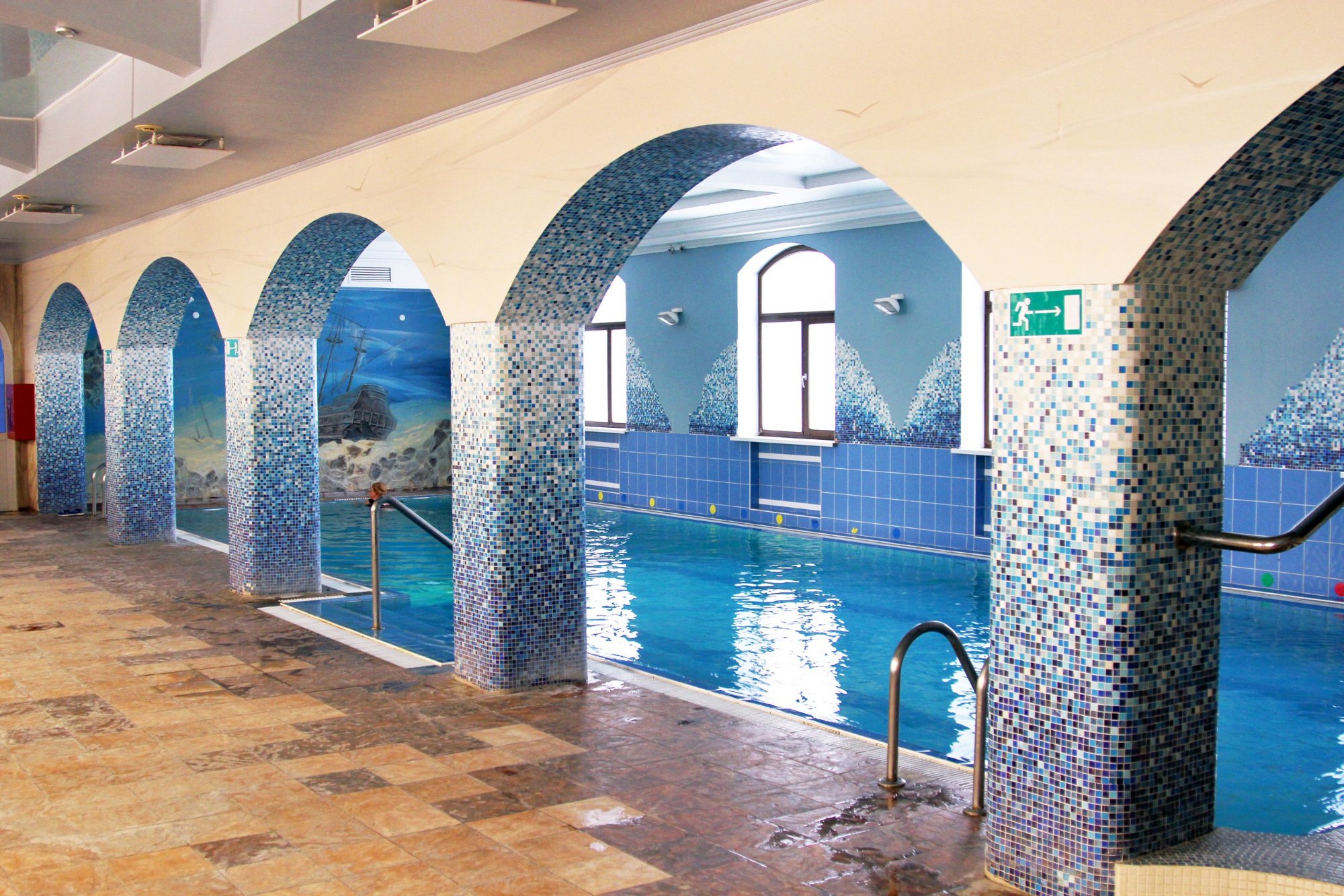 Hotel Complex Don Quixote-官方
