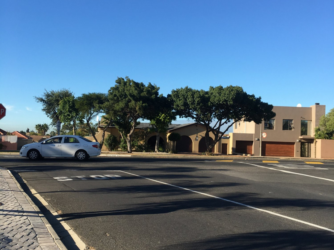 Ramasibi Guest Services主图