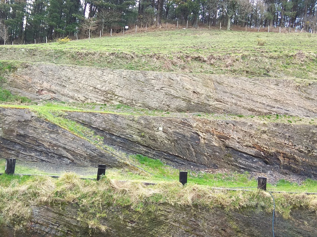 阿提克索拉乡村公寓酒店主图