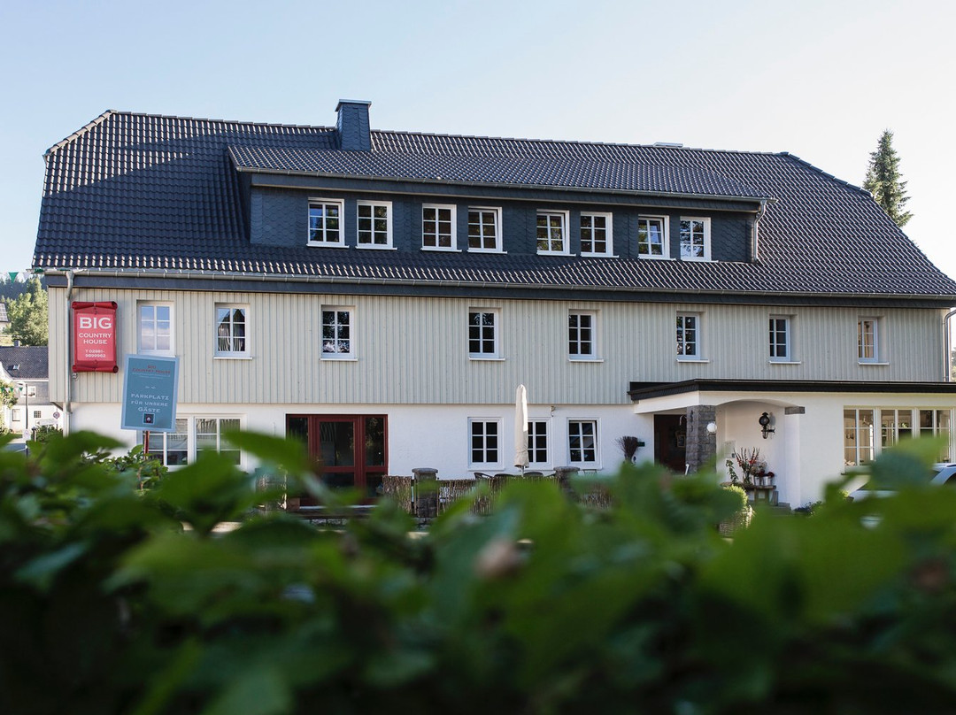 Big Country House主图