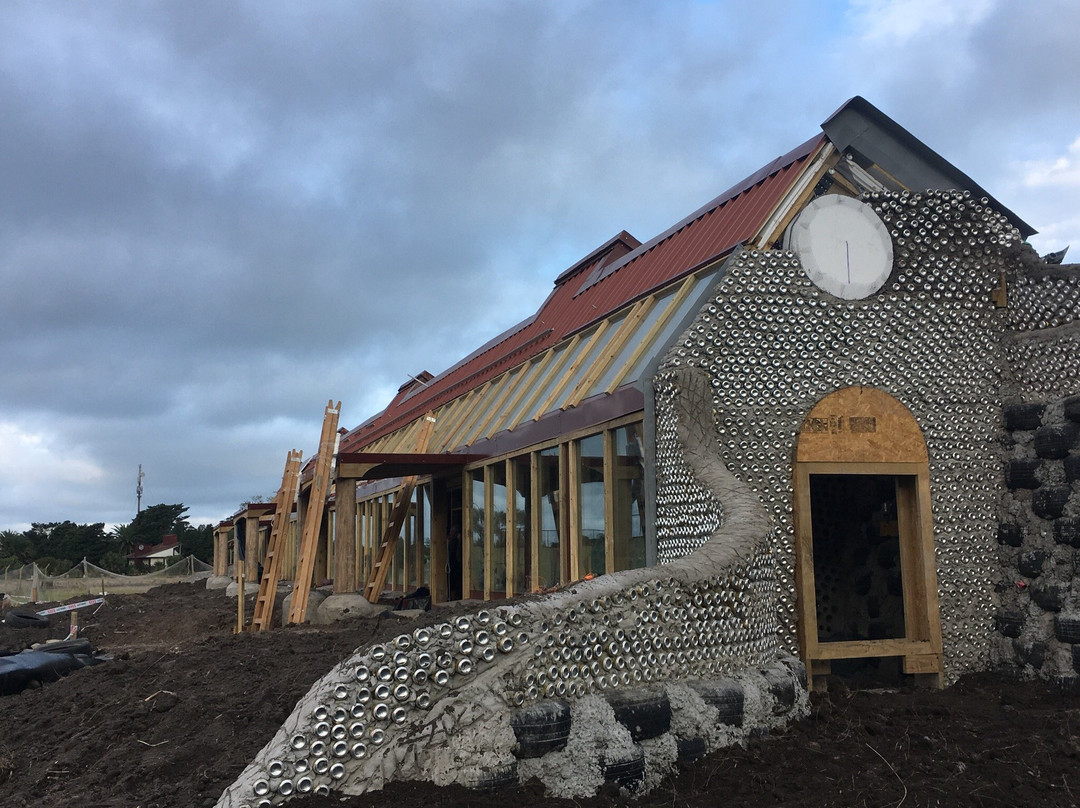 Albufera Mar Chiquita-Mar Chiquita必去景点