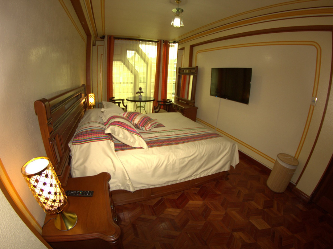 Cholet B&B Havana