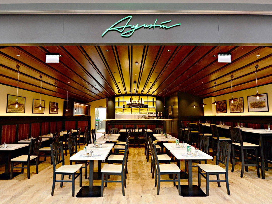 Augustin - City Arkaden