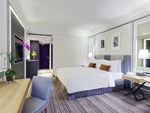 吉隆坡千禧大酒店-官方