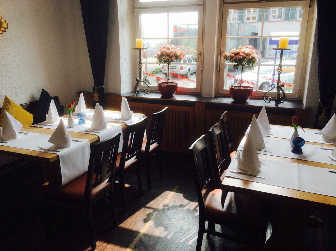 Restaurant Fratelli