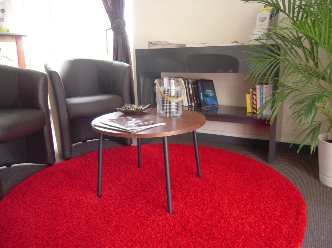 Auberge de l'Estanquet主图