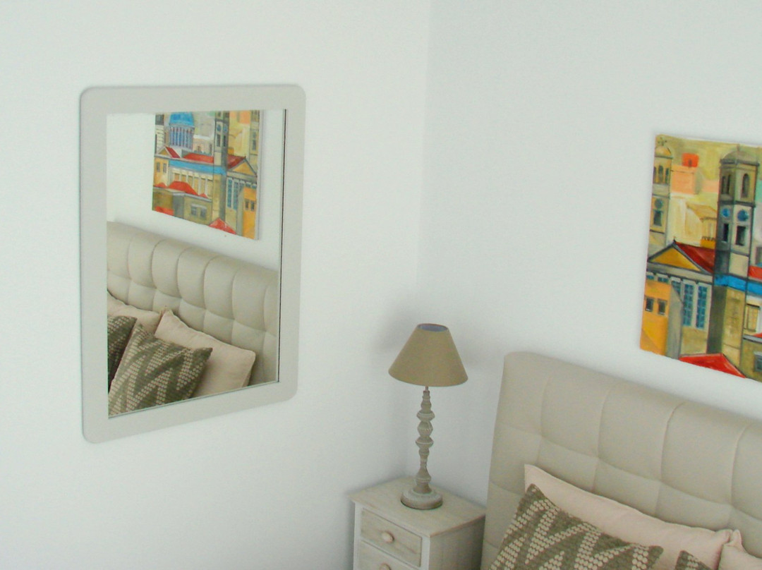 Evi Evan Hotel主图