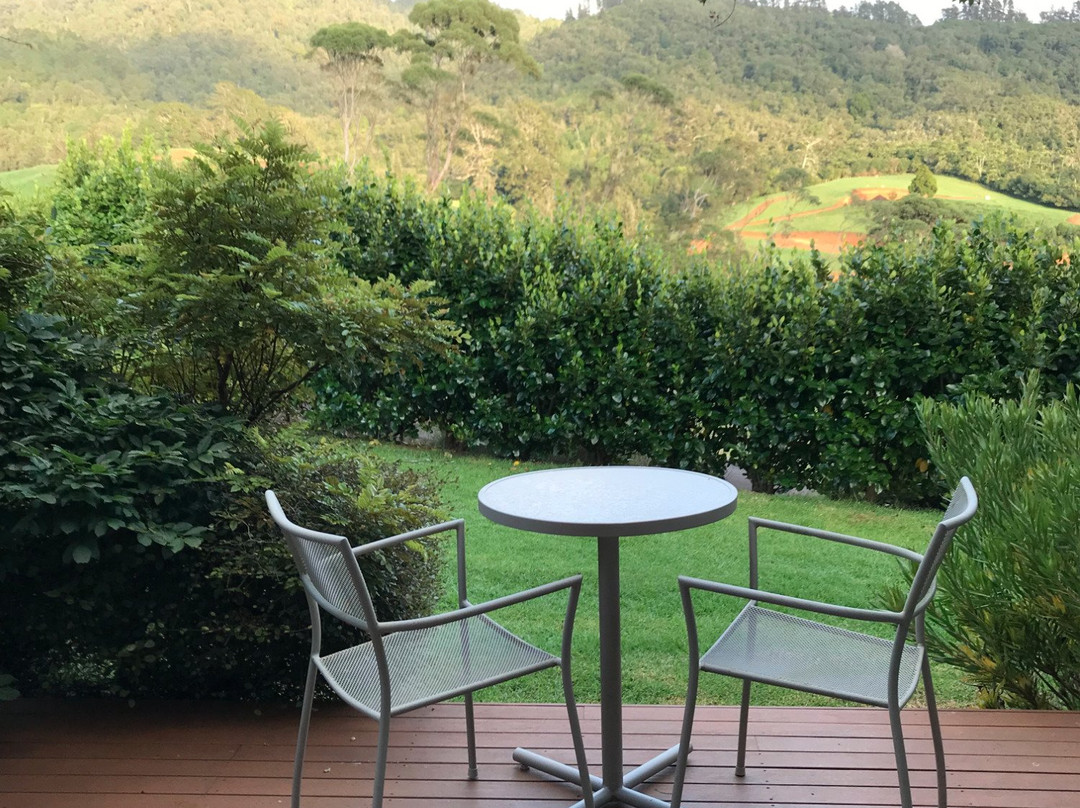 Kaimai Country Lodge主图
