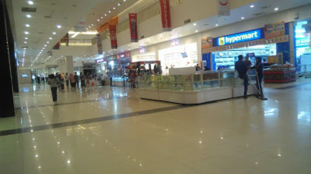 Citimall Ketapang-吉打邦必去景点