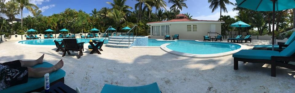 The Residence Suites - Puerto Plata主图