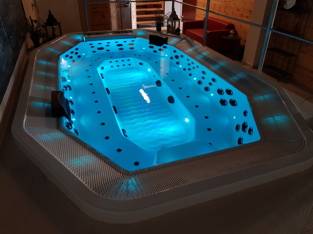 Destresso-罗兹必去景点