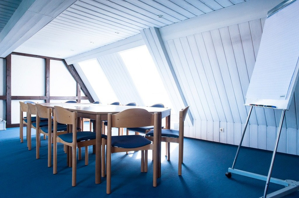 Bildungshaus Neckarelz主图