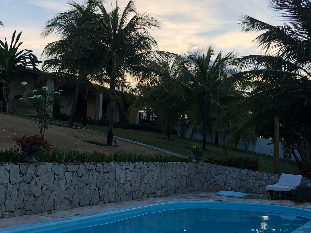 Hotel Villaggio Tudo Bom主图