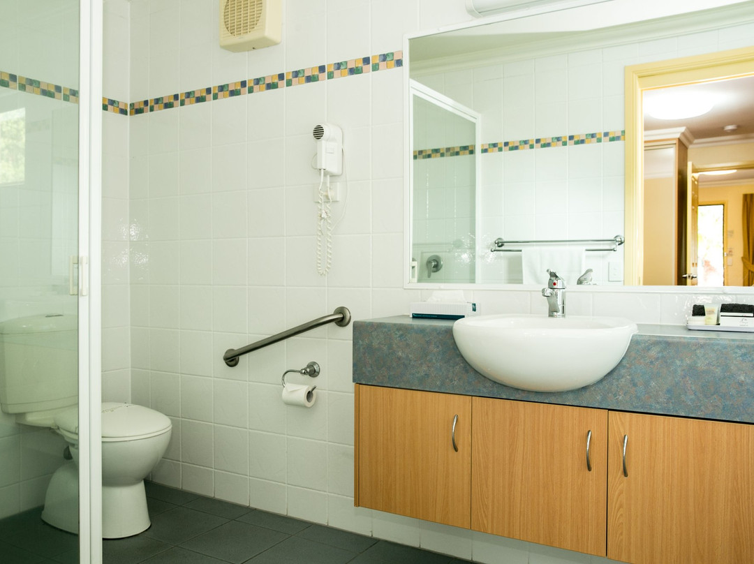 Motel Carnarvon主图