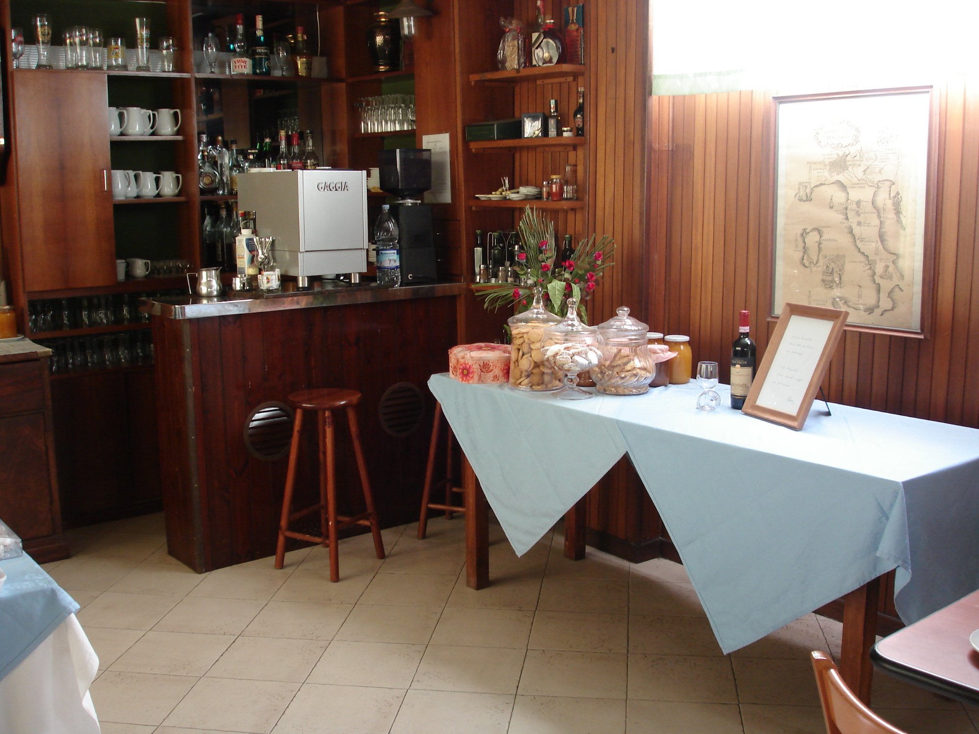 Hotel Pensione Signorini-官方