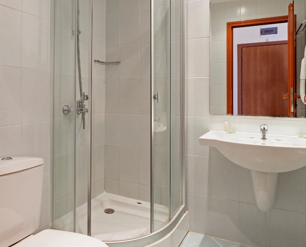 Serena Residence Aparthotel主图