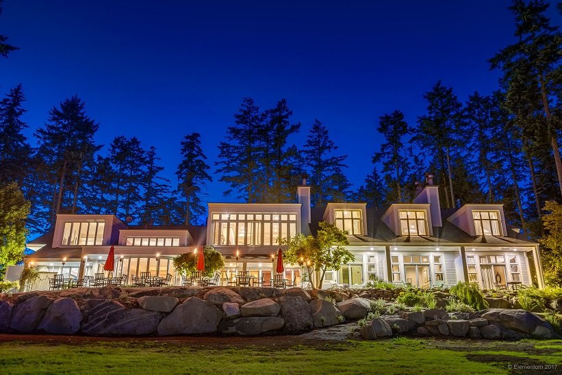 Woodstone Manor