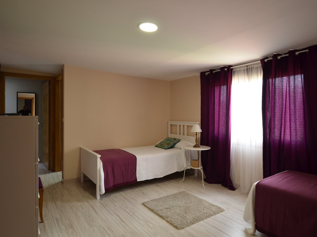Hotel Cachada主图