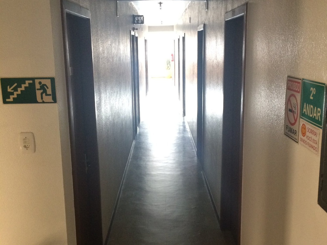 Hengu - Hotel e Restaurante主图