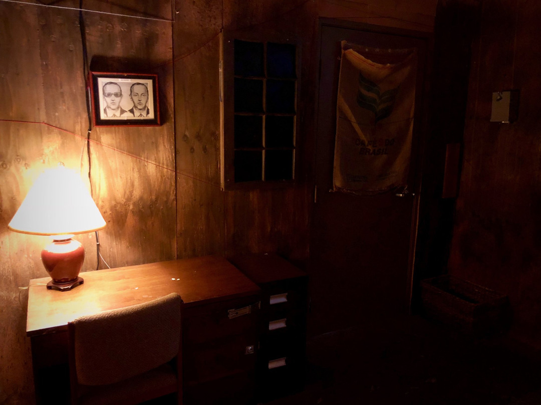 Stumptown Escape Games-泰格德必去景点