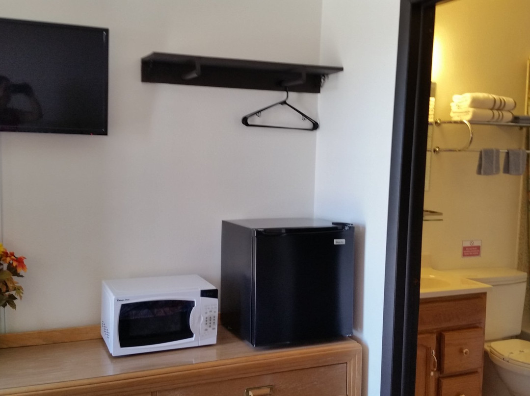 American Inn Motel主图