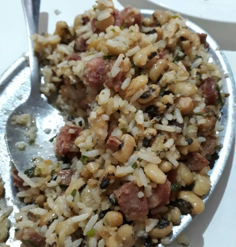 Carne de Sol do Bill