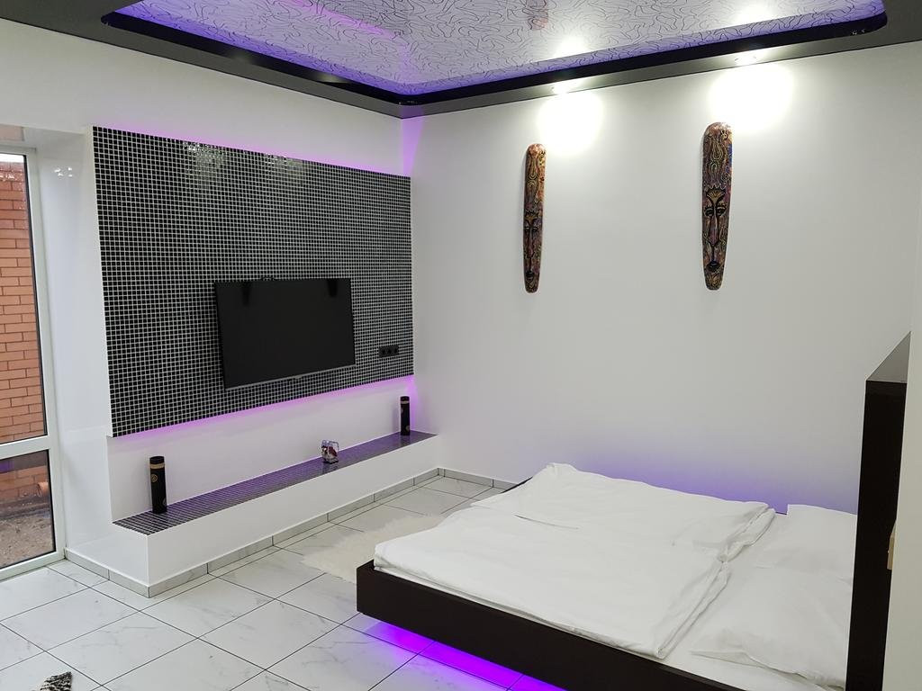 Guest House Weiss主图