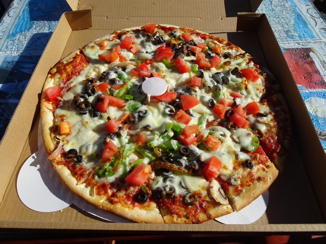 Besta Wan Pizza House