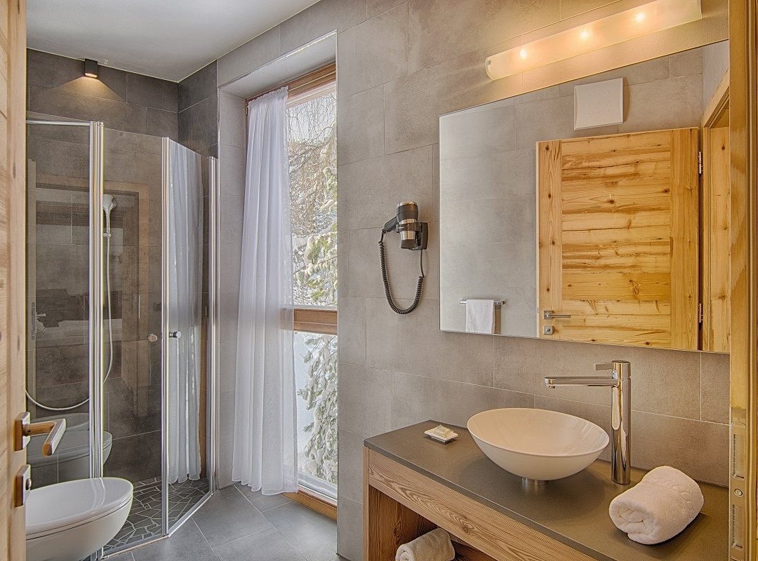Hotel Garni Elisir主图