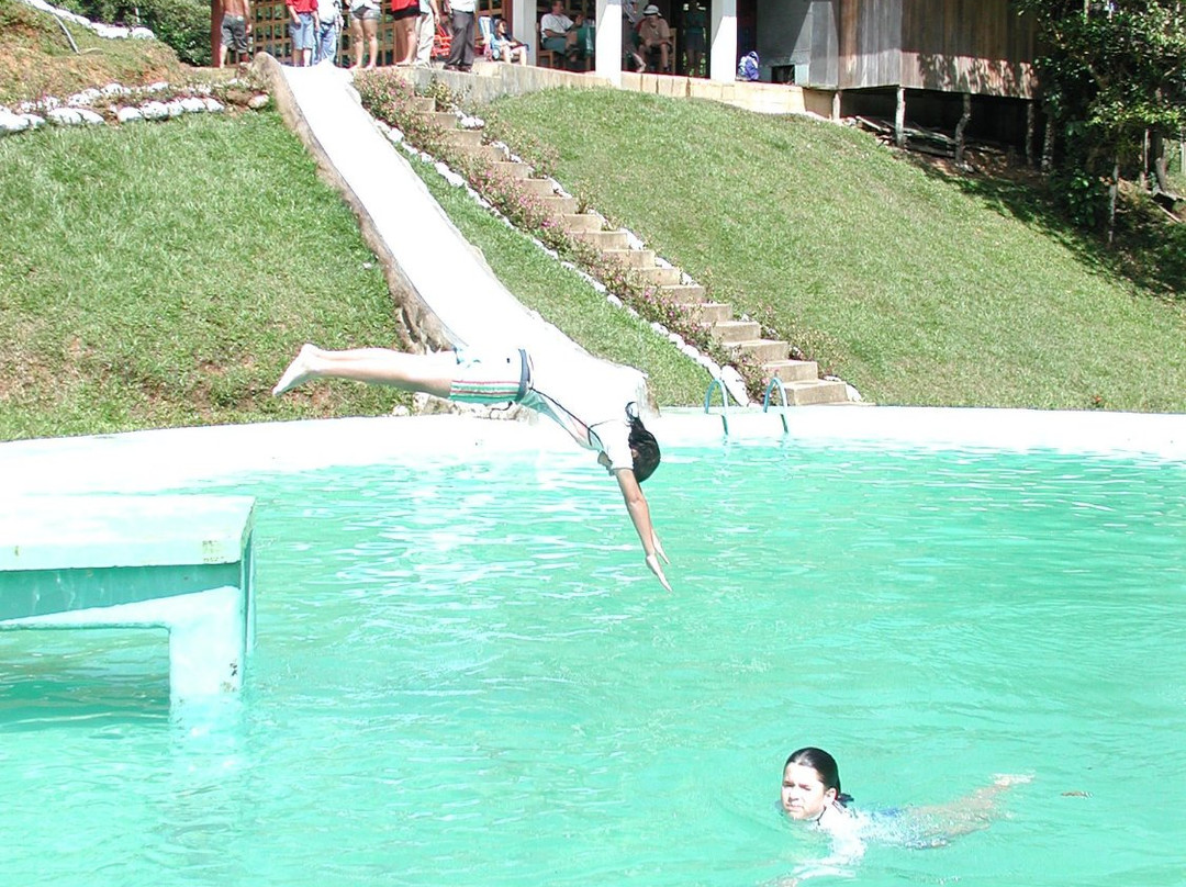 Casa Tordesillas主图