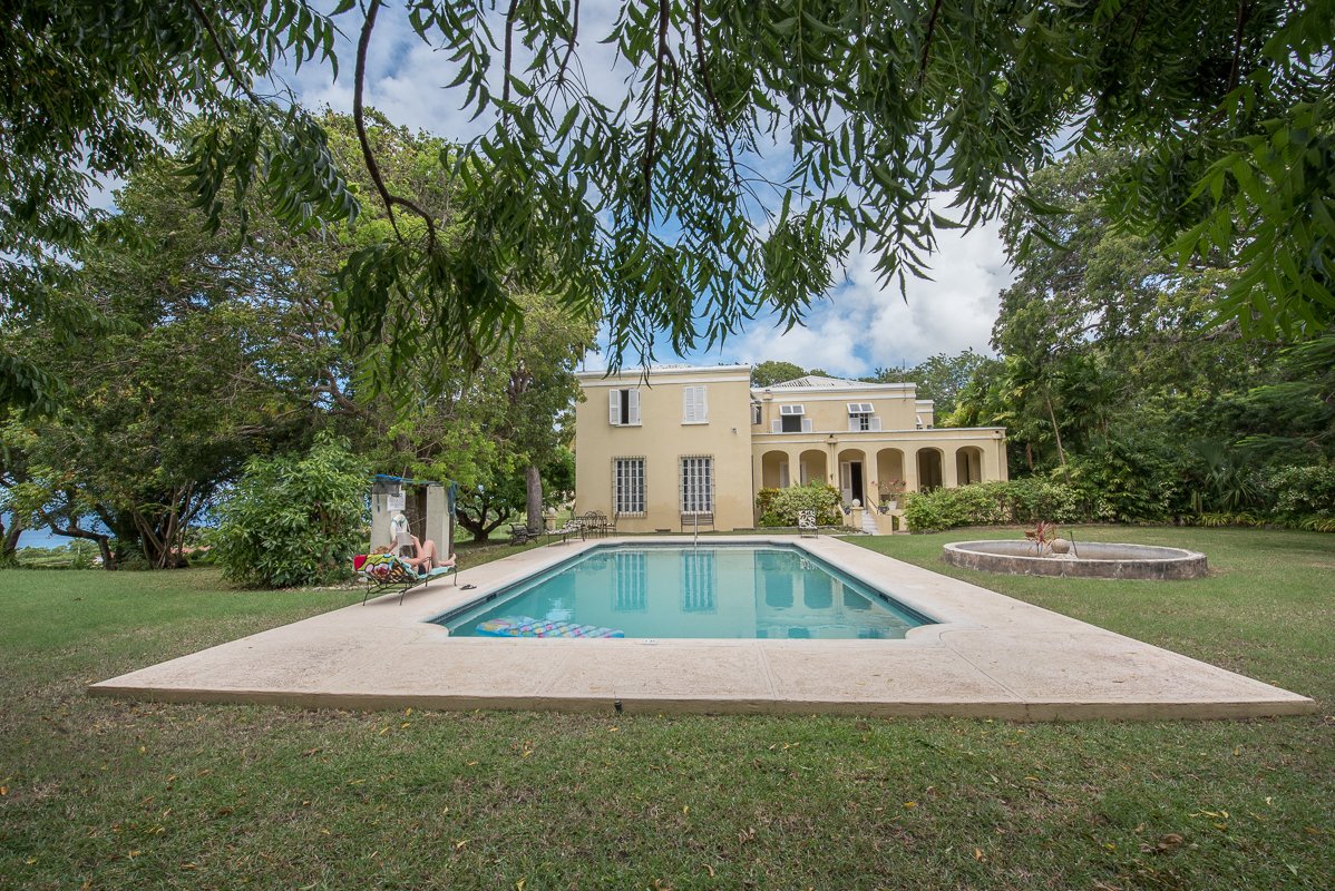 Colleton Guest House-官方
