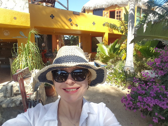 Palapas Resort主图