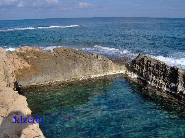 Apollonia-Susah必去景点