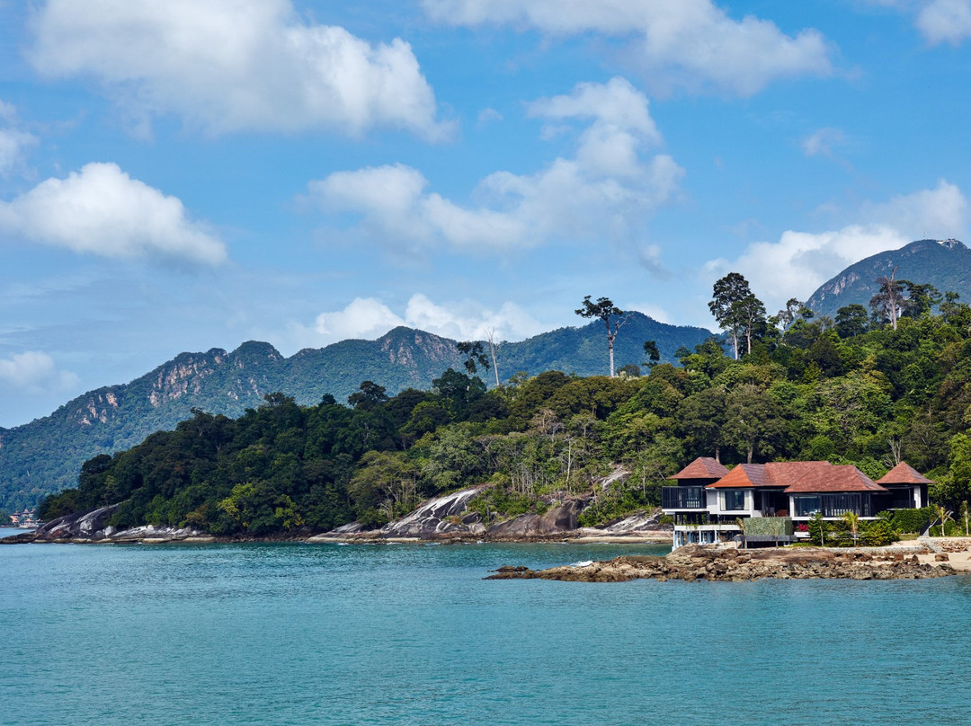 The Ritz-Carlton, Langkawi主图