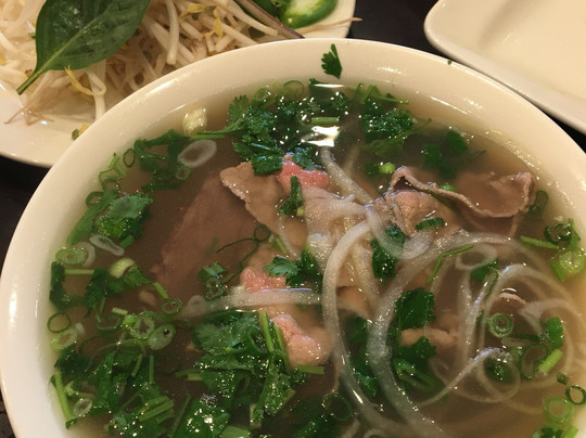 Pho Cafe