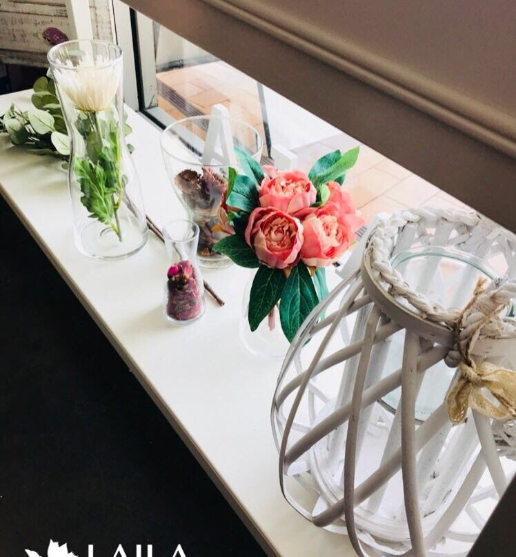 LAILA Thai Massage & Beauty Randwick-兰德威克必去景点