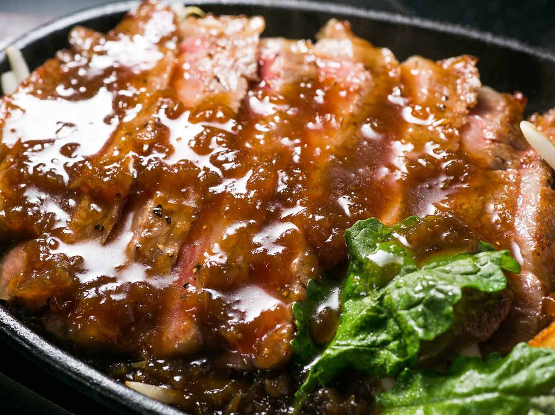 肉食酒場 ビストロジャパン 阪神尼崎店