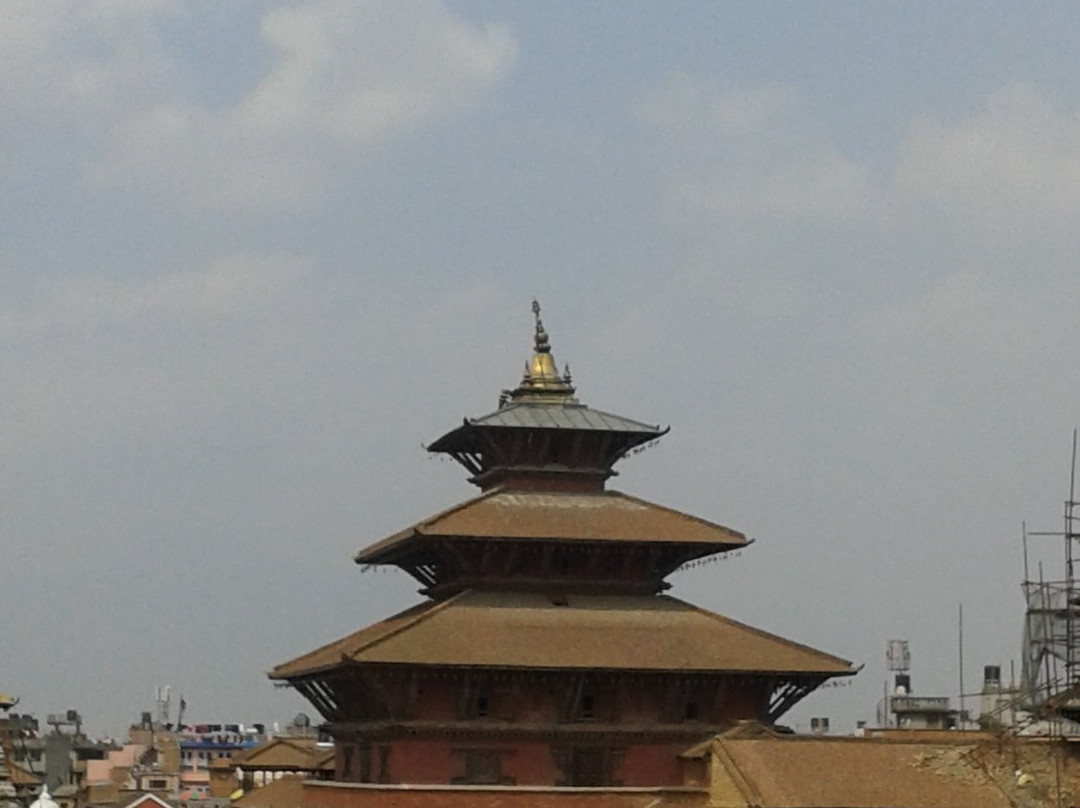 Degutalle Mandir Temple-帕坦（拉利特浦）必去景点