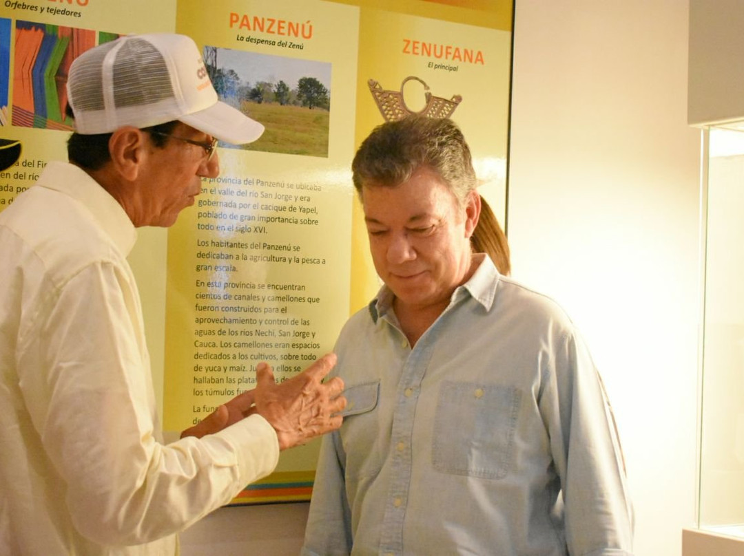 Museo Comunitario de San Jacinto-San Jacinto必去景点