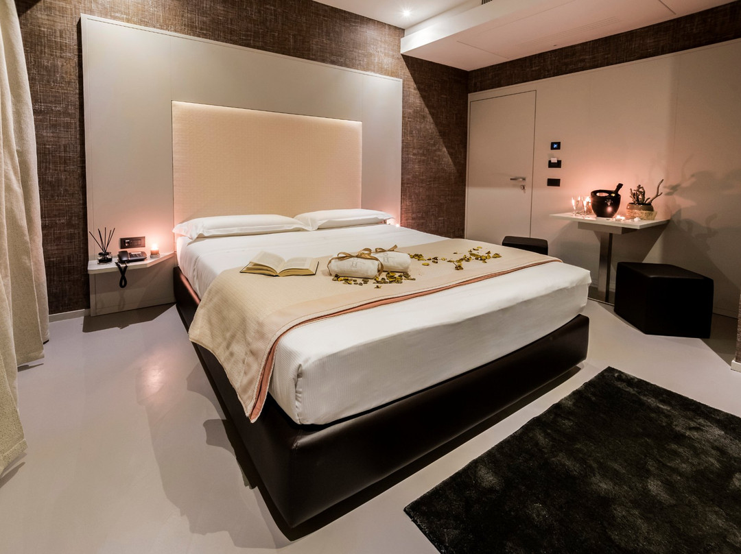 Hotel Orizzonte主图