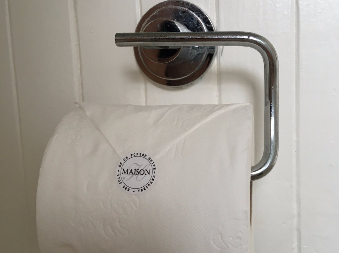 Maison H Guest House主图